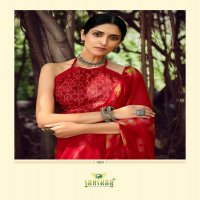 SANSKAR SHIVAKARI FESTIVAL LOOK BRIGHT SIMMER PETTERN SAREE EXPORTS