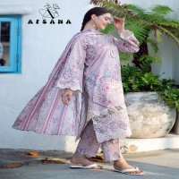 Afsana Karachi Lawn 02 Wholesale Readymade Indian Pakistani Suits Combo