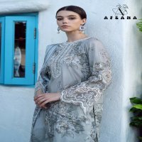 Afsana Karachi Lawn 02 Wholesale Readymade Indian Pakistani Suits Combo