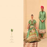 Rewaa Shiv Parvati Wholesale Readymade Designer Couple Collection