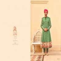 Rewaa Shiv Parvati Wholesale Readymade Designer Couple Collection