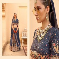 Rewaa Shiv Parvati Wholesale Readymade Designer Couple Collection