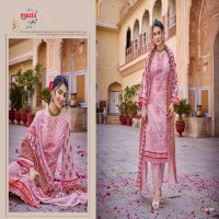 Pakiza Shamaera Vol-39 Wholesale Heavy Bored Work Dress Material