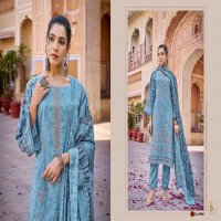 Pakiza Shamaera Vol-39 Wholesale Heavy Bored Work Dress Material