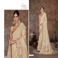 SumitraSachi D.no 194A To 194H Wholesale Multi Work Function Wear Ethnic Sarees