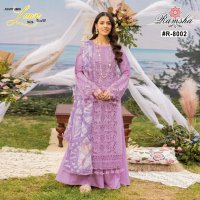 Ramsha Adan Libas Lawn Wholesale Indian Pakistani Suits