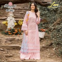 Ramsha Adan Libas Lawn Wholesale Indian Pakistani Suits