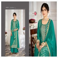 TRIPLE AAA KALARANG LOYAL VOL 4 TRADITIONAL WEAR WORK UNSTITCH SALWAR KAMEEZ