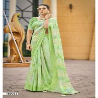 Vallabhi Gurdeep Vol-2 Wholesale Georgette Ethnic Sarees