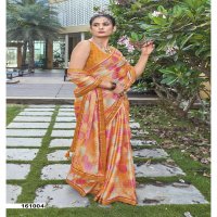 Vallabhi Nalanda Vol-2 Wholesale Brasso Fabric Ethnic Sarees