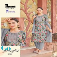 Premnath Premika Wholesale Readymade Modal Chanderi Salwar Suits