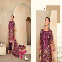 Deepsy Elan-24 Wholesale Indian Pakistani Salwar Suits