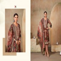 Deepsy Elan-24 Wholesale Indian Pakistani Salwar Suits