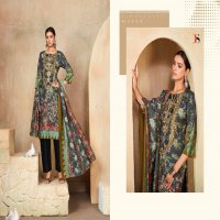 Deepsy Elan-24 Wholesale Indian Pakistani Salwar Suits