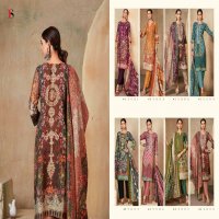 Deepsy Elan-24 Wholesale Indian Pakistani Salwar Suits