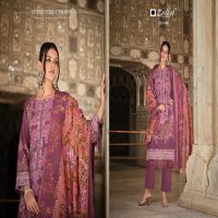 ZULFAT DESIGNER GULREZ VOL 2 EXCLUSIVE HEAVY EMBROIDERY WORK PAKISTANI SALWAR KAMEEZ