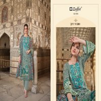 ZULFAT DESIGNER GULREZ VOL 2 EXCLUSIVE HEAVY EMBROIDERY WORK PAKISTANI SALWAR KAMEEZ