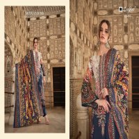 ZULFAT DESIGNER GULREZ VOL 2 EXCLUSIVE HEAVY EMBROIDERY WORK PAKISTANI SALWAR KAMEEZ