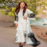 SAFA D.no 1241 Wholesale Luxury Pret Formal Wear Collection