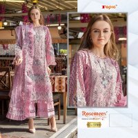 Fepic Rosemeen C-1799 Wholesale Indian Pakistani Concept Salwar Suits
