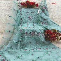 Fepic Rosemeen C-1799 Wholesale Indian Pakistani Concept Salwar Suits