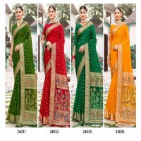 Lifestyle Sweet Lady Vol-1 Wholesale Ethnic Sarees