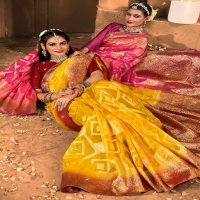 Lifestyle Amolika Vol-2 Wholesale Ethnic Sarees