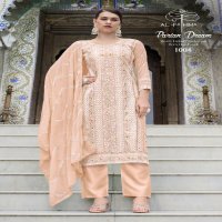 Al Fathima Parian Dream Wholesale Readymade Pakistani Suits