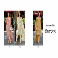 Zaveri Surbhi Wholesale Readymade Pakistani Concept Suits
