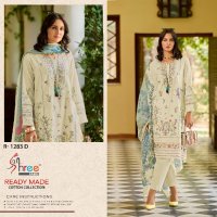 Shree Fabs R-1283 Wholesale Readymade Indian Pakistani Salwar Suits