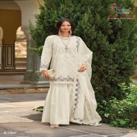 Shree Fabs R-1304 Wholesale Indian Pakistani Concept Salwar Suits