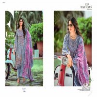 RIAZ ARTS MUSAFIR VOL 9 STYLISH OUTFIT LAWN DIGITAL PRINT MODERM PAKISTANI SALWAR KAMEEZ