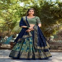 Aawiya Priyamani 1204 Colour Wholesale Designer Lehengas Choli