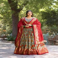 Aawiya Priyamani 1204 Colour Wholesale Designer Lehengas Choli