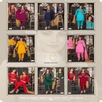 Ramdev Mirza Vol-2 Wholesale 14 Kg Reyon 3 Piece Concept Suits