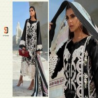 Shraddha Crimson Black Collection Wholesale Indian Pakistani Suits