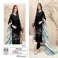 Mushq M-345 Wholesale Indian Pakistani Concept Suits