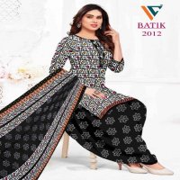 Vandana Batik Vol-2 Wholesale Cotton Printed Dress Material