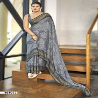 Vallabhi Shravasti Wholesale Brasso Fabrics Indian Sarees