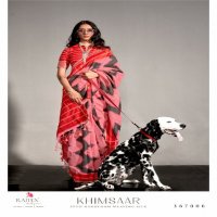 Rajtex Khimsaar Wholesale Mal Spun Handwoven Silk Sarees