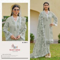 Shree Fabs R-1303 Wholesale Readymade Indian Pakistani Salwar Suits