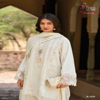 Shree Fabs R-1270 Wholesale Readymade Indian Pakistani Salwar Suits