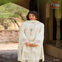 Shree Fabs R-1270 Wholesale Readymade Indian Pakistani Salwar Suits