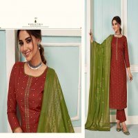 Vastu Elira Vol-1 Wholesale Readymade Kurti With Lining Pant And Dupatta