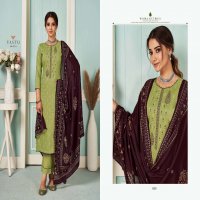 Vastu Elira Vol-1 Wholesale Readymade Kurti With Lining Pant And Dupatta