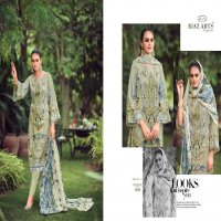 RIAZ ARTS MUSAFIR VOL 10 STYLISH OUTFIT LAWN DIGITAL PRINT MODERM PAKISTANI SALWAR KAMEEZ