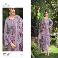 RIAZ ARTS MUSAFIR VOL 10 STYLISH OUTFIT LAWN DIGITAL PRINT MODERM PAKISTANI SALWAR KAMEEZ