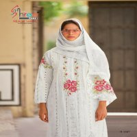 Shree Fabs R-1367 Wholesale Readymade Indian Pakistani Salwar Suits