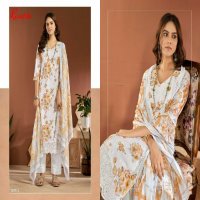 Rivaa Jivana Wholesale Pure Italian Lawn With Embroidery Salwar Suits