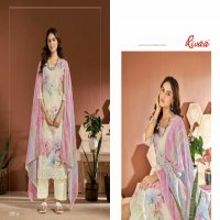 Rivaa Jivana Wholesale Pure Italian Lawn With Embroidery Salwar Suits